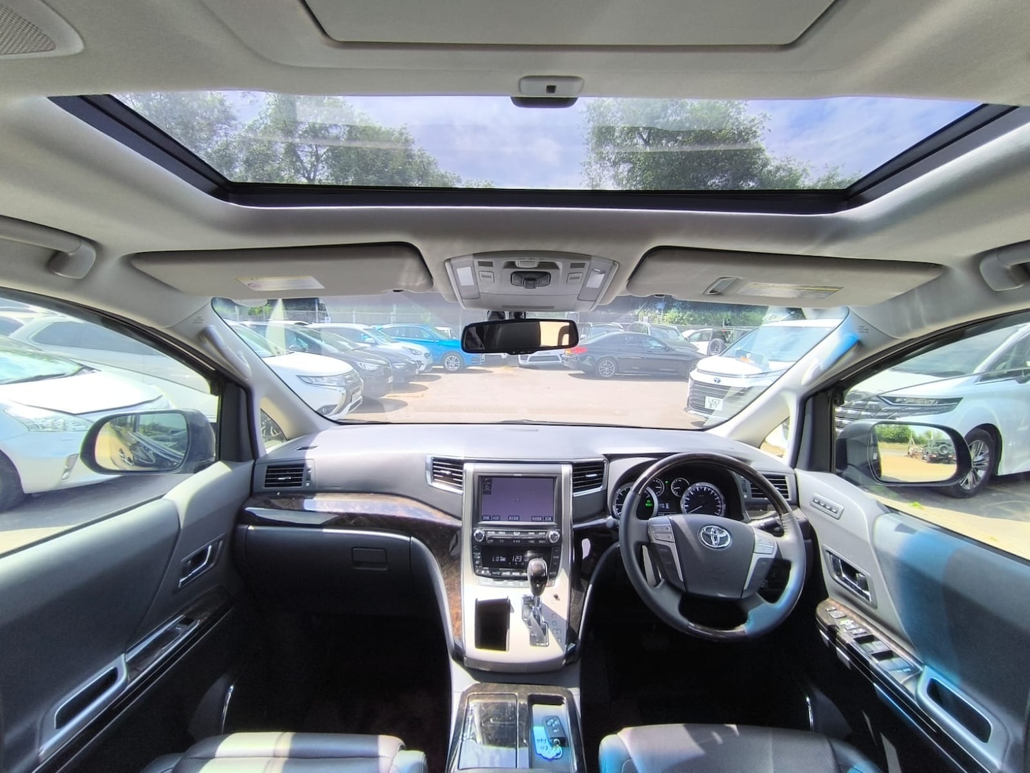 Vehicle 17