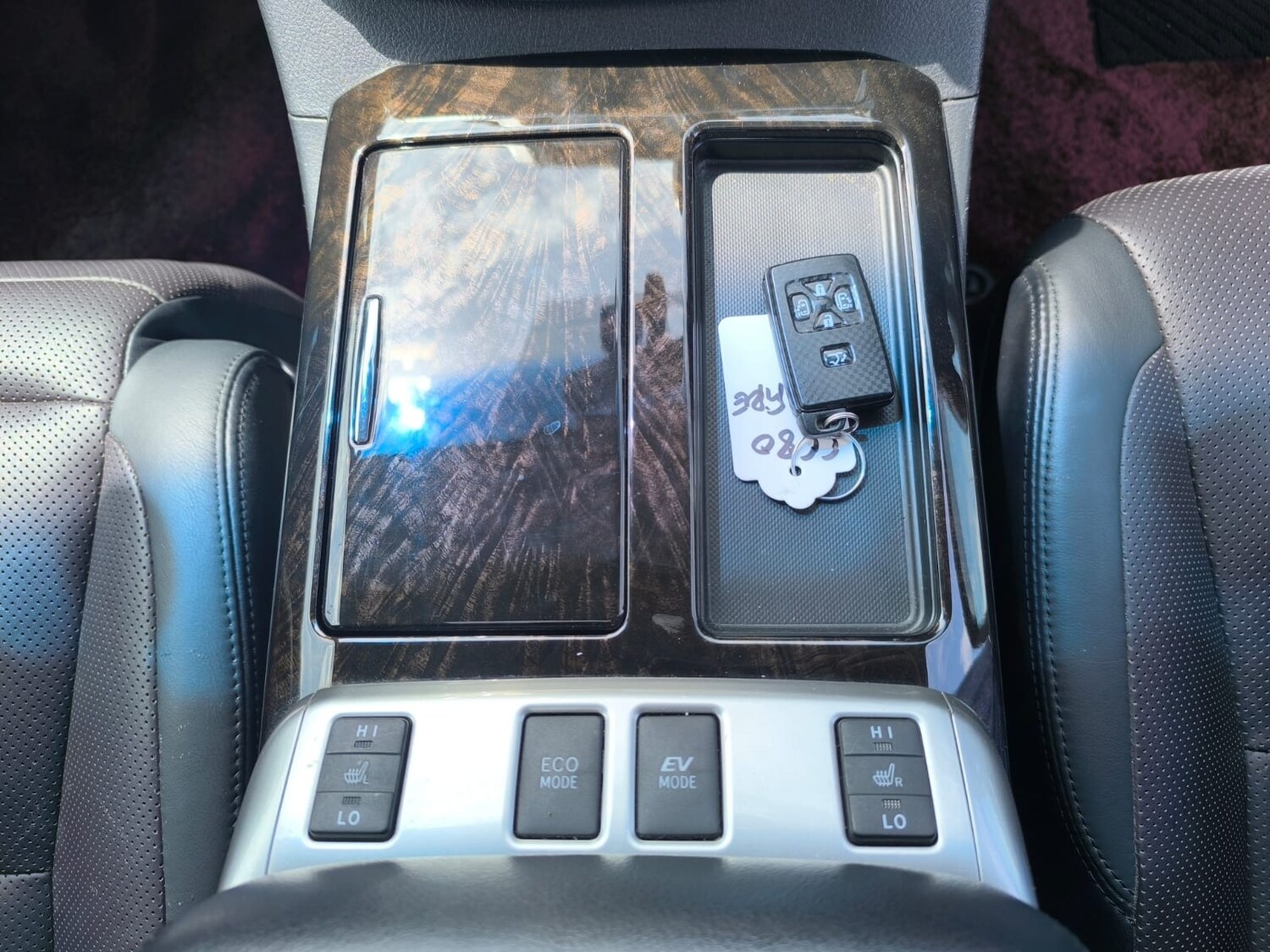 Vehicle 40