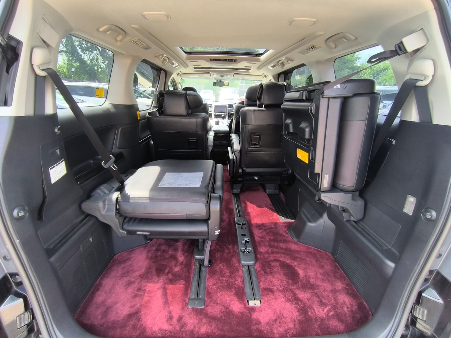Vehicle 43
