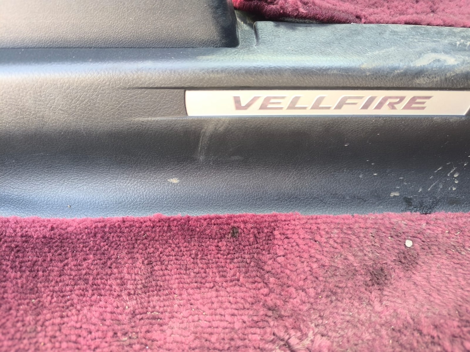 Vehicle 46