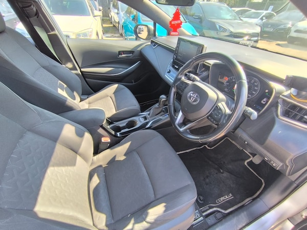 Used Toyota Corolla 2019 for sale - 74248039: Photo 10