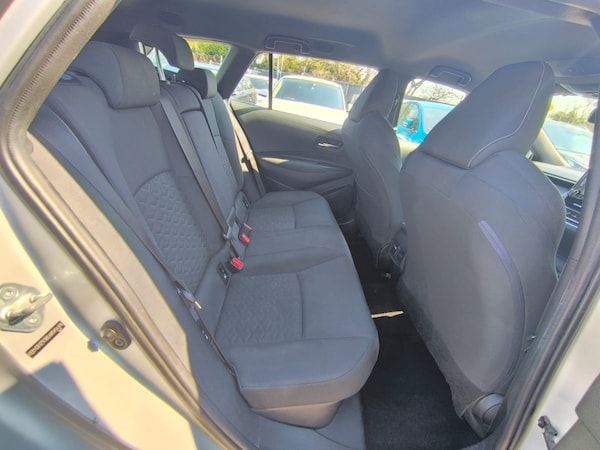 Used Toyota Corolla 2019 for sale - 74248039: Photo 11