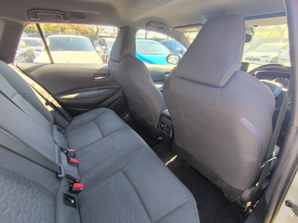 Used Toyota Corolla 2019 for sale - 74248039: Photo 12