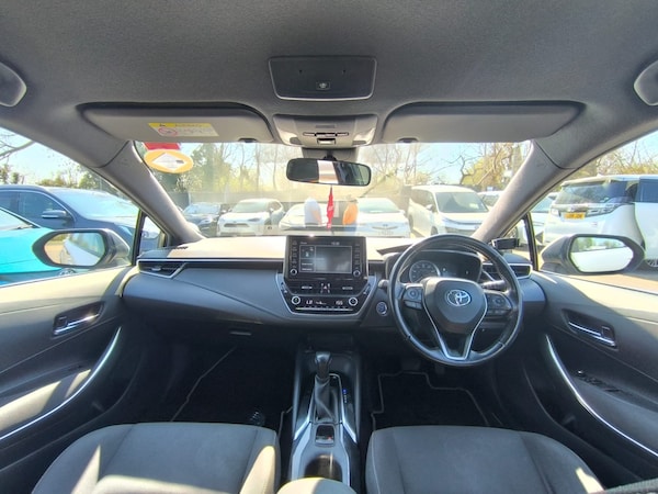 Used Toyota Corolla 2019 for sale - 74248039: Photo 13
