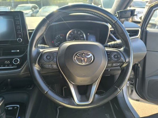 Used Toyota Corolla 2019 for sale - 74248039: Photo 15