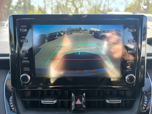 Used Toyota Corolla 2019 for sale - 74248039: Photo 20