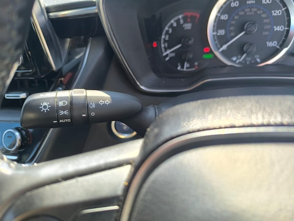 Used Toyota Corolla 2019 for sale - 74248039: Photo 21