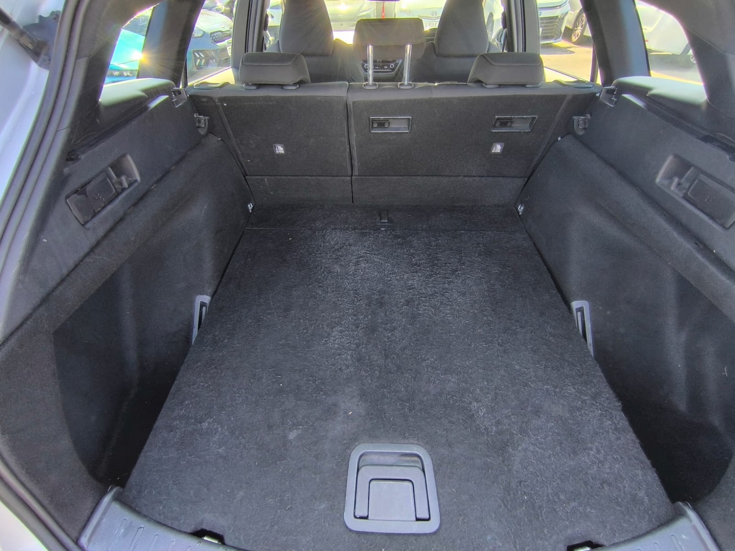 Vehicle 27