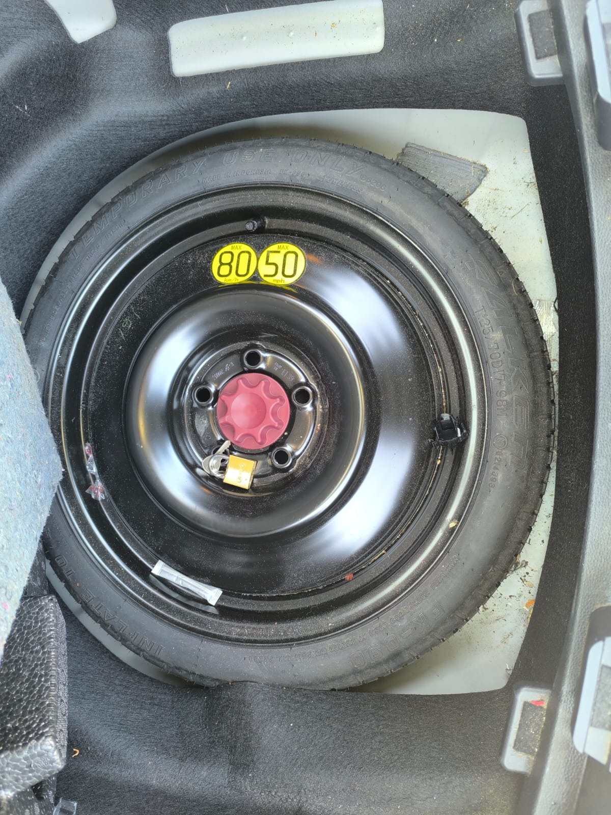 Vehicle 31