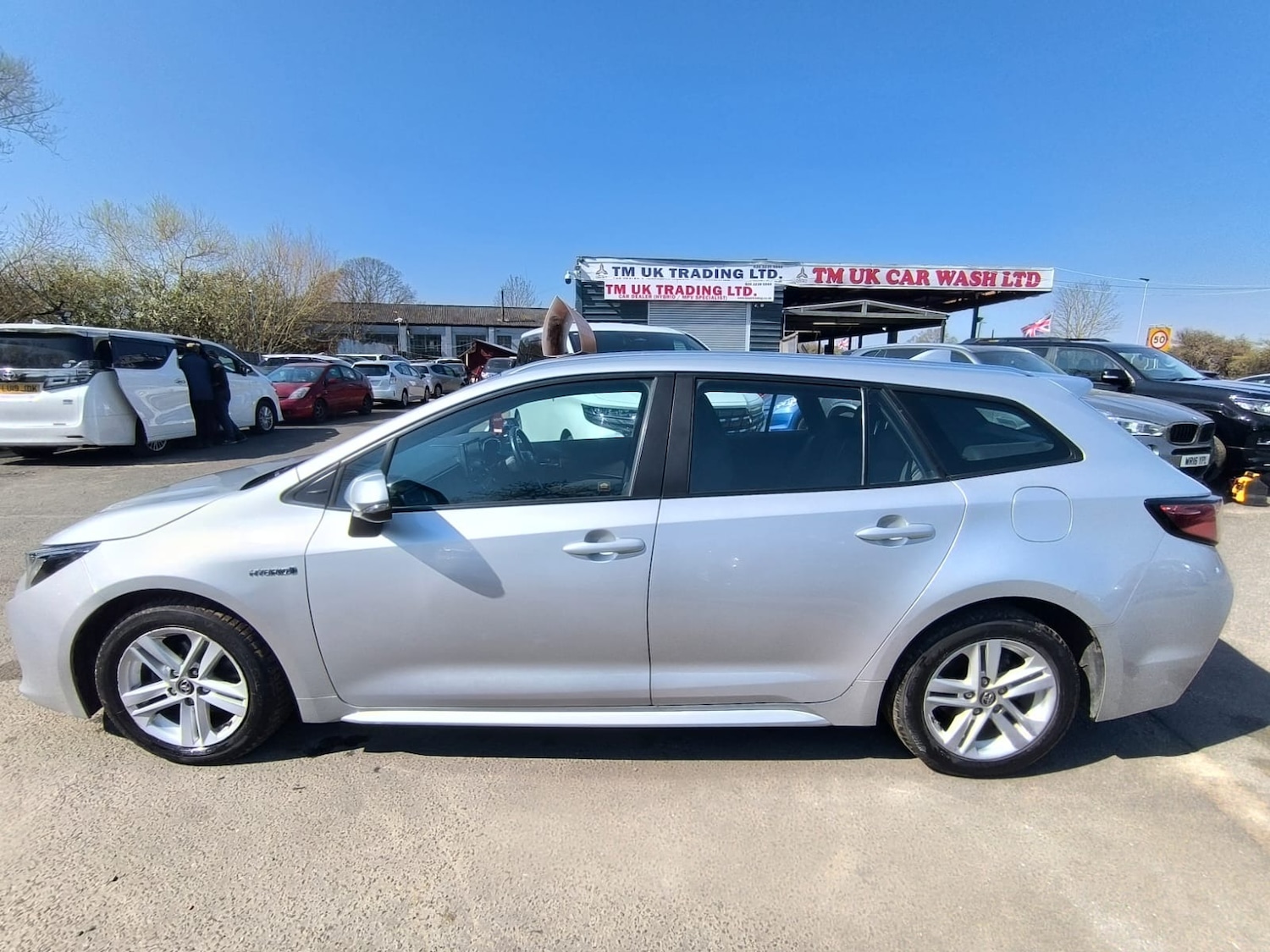 Vehicle 6