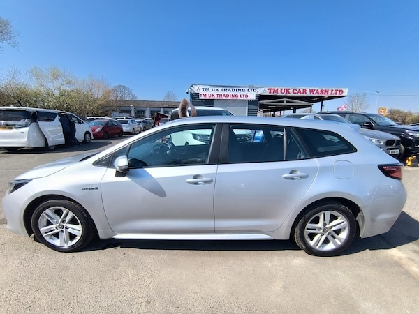 Used Toyota Corolla 2019 for sale - 74248039: Photo 6