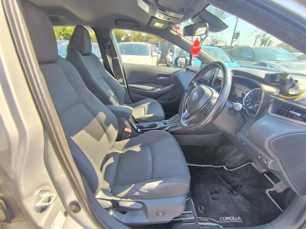 Used Toyota Corolla 2019 for sale - 74248039: Photo 9