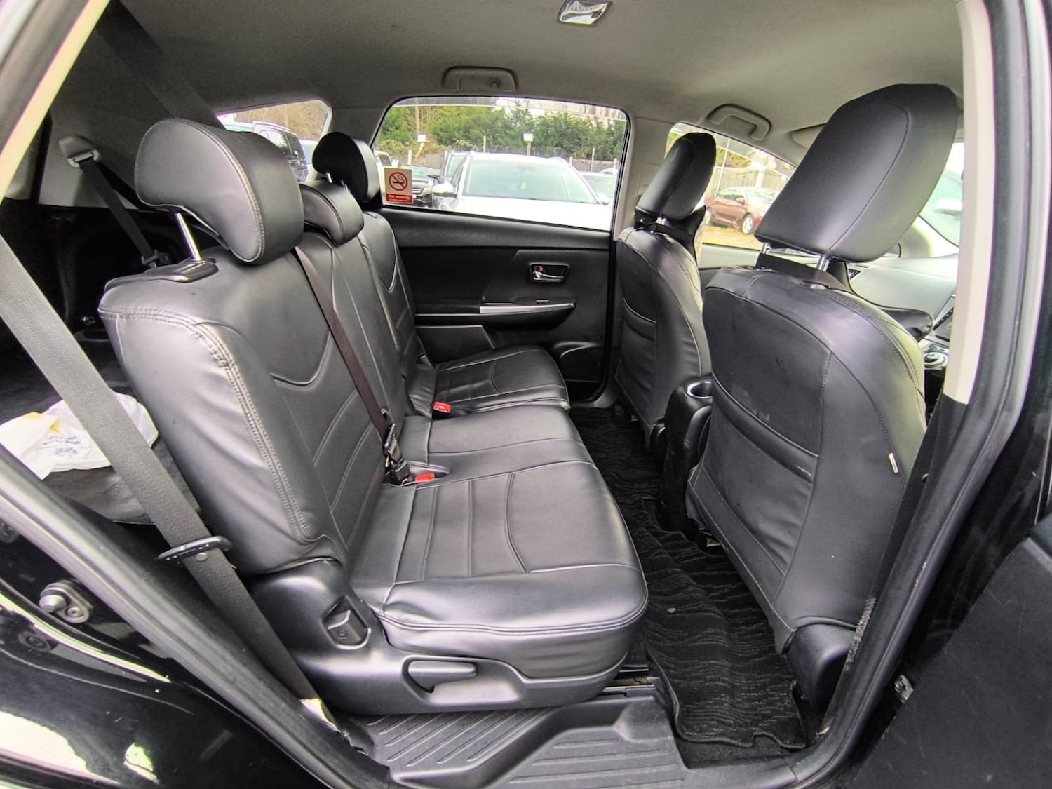 Used Toyota Prius+ 2015 for sale - 77208122: Photo 10