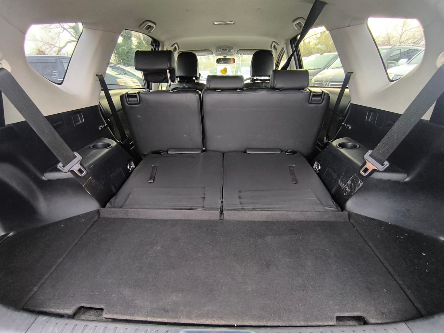 Used Toyota Prius+ 2015 for sale - 77208122: Photo 31