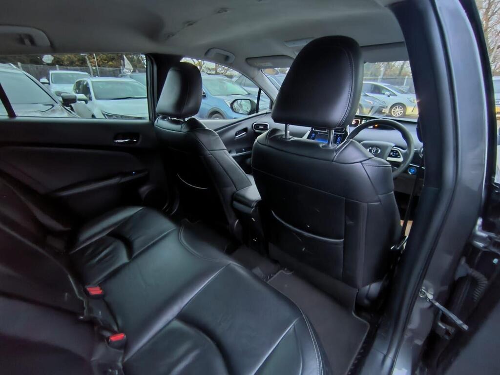 Used Toyota Prius 2017 for sale - 77179542: Photo 13