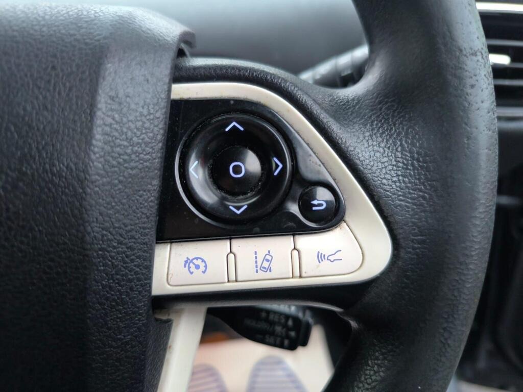 Used Toyota Prius 2017 for sale - 77179542: Photo 18