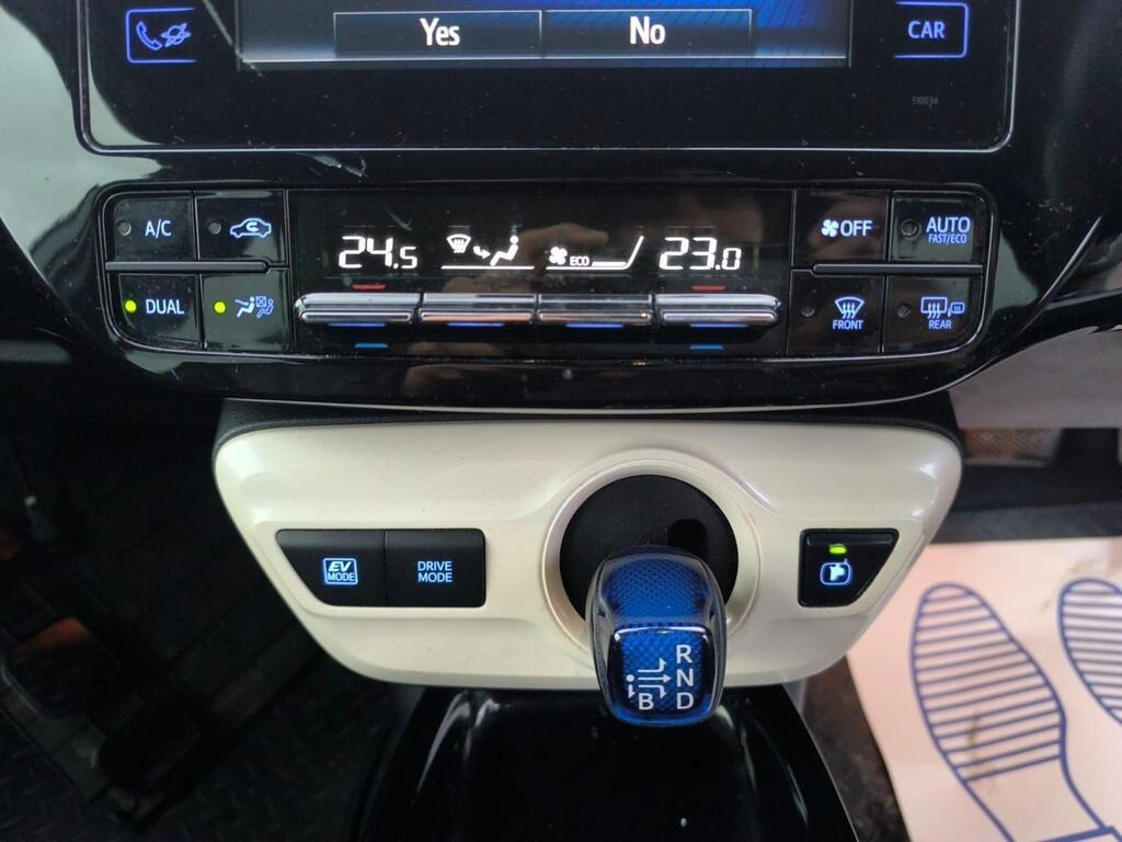 Used Toyota Prius 2017 for sale - 77179542: Photo 20