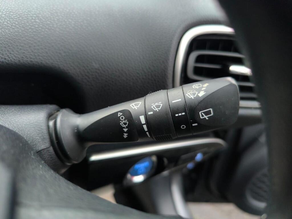 Used Toyota Prius 2017 for sale - 77179542: Photo 21