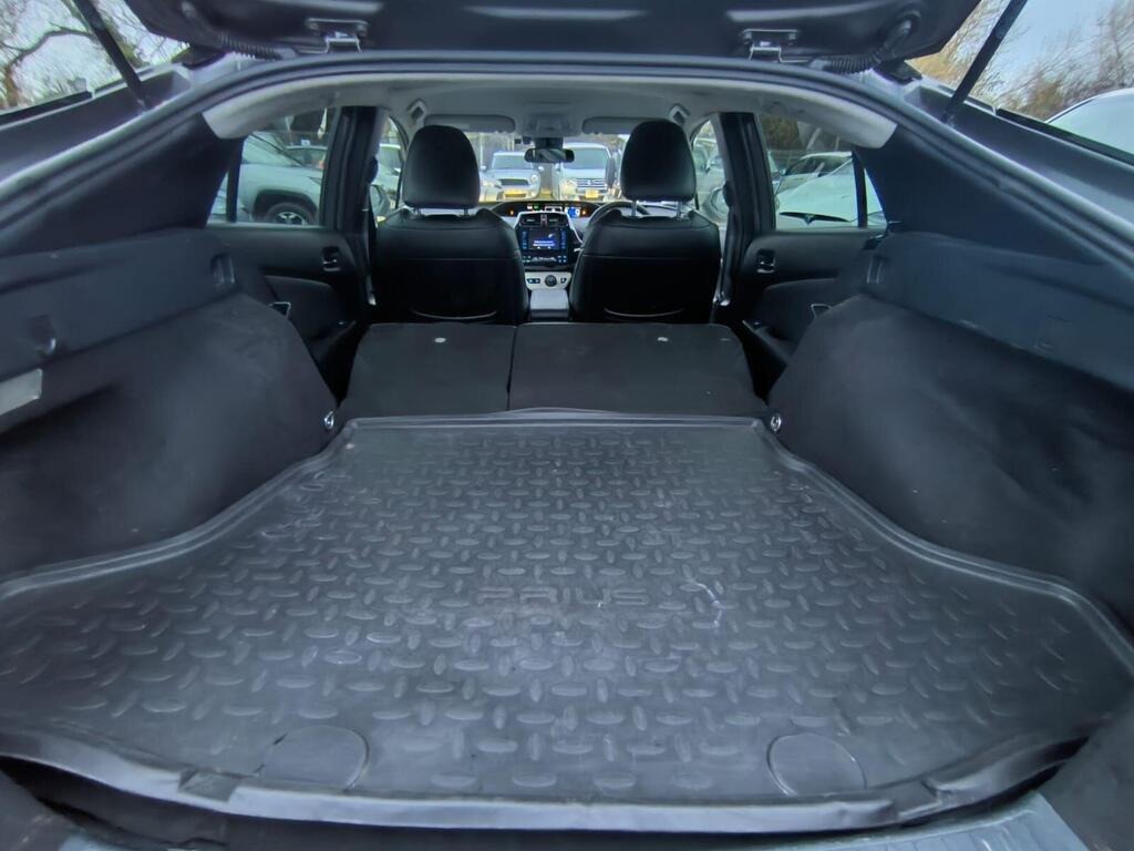 Used Toyota Prius 2017 for sale - 77179542: Photo 29