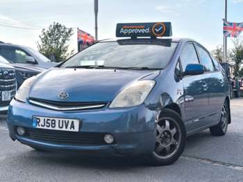 Used Toyota Prius 2009 for sale - 75085005: Photo