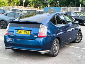 Used Toyota Prius 2009 for sale - 75085005: Photo