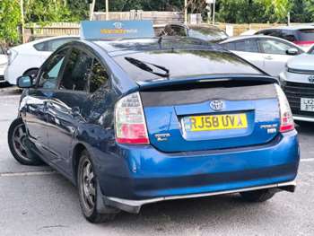 Used Toyota Prius 2009 for sale - 75085005: Photo