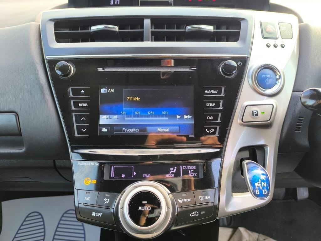 Used Toyota Prius+ 2020 for sale - 76748581: Photo 20