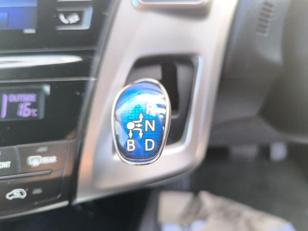 Used Toyota Prius+ 2020 for sale - 76748581: Photo 21