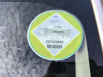 Used Toyota Prius+ 2020 for sale - 76748581: Photo