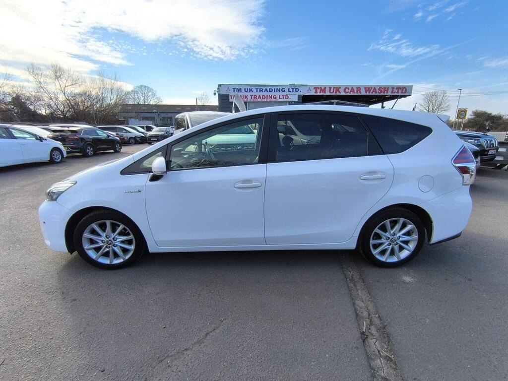 Used Toyota Prius+ 2020 for sale - 76748581: Photo 7