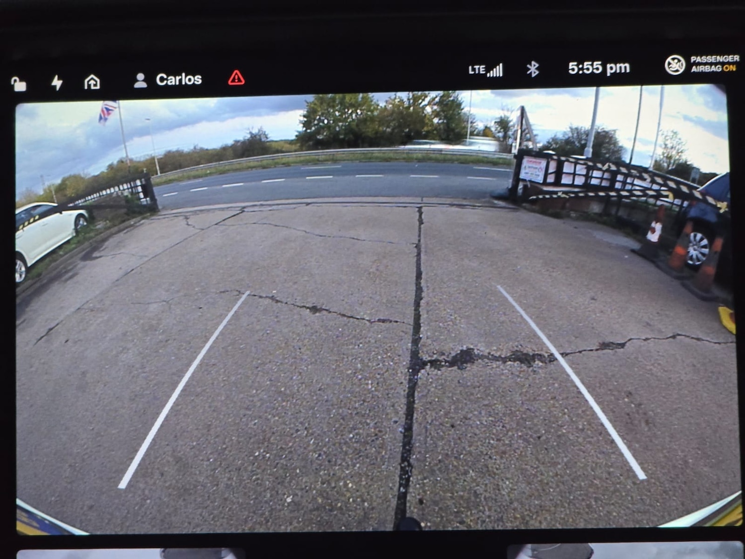 Used Tesla Model X 2020 for sale - 76412317: Photo 25