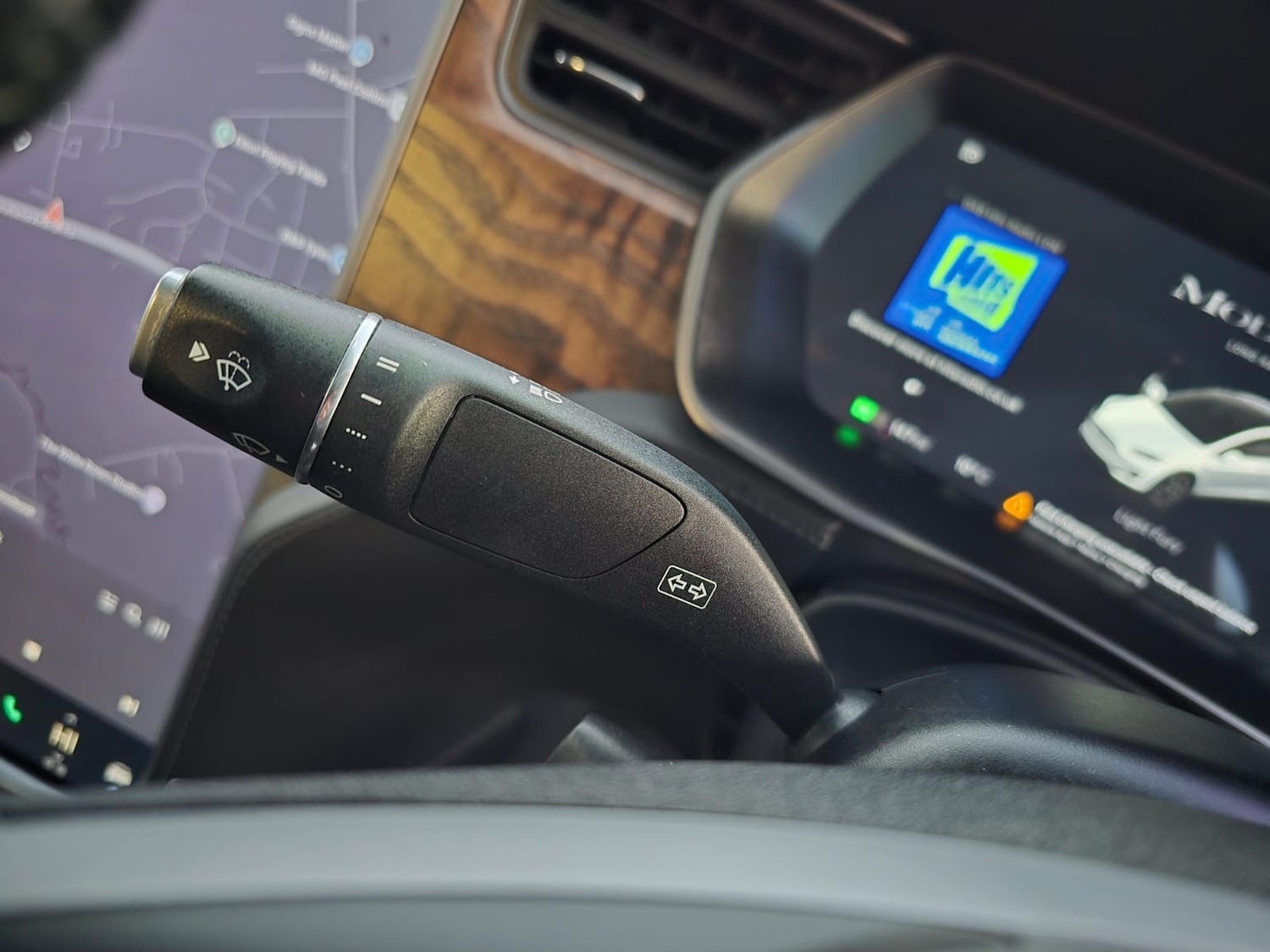 Used Tesla Model X 2020 for sale - 76412317: Photo 27