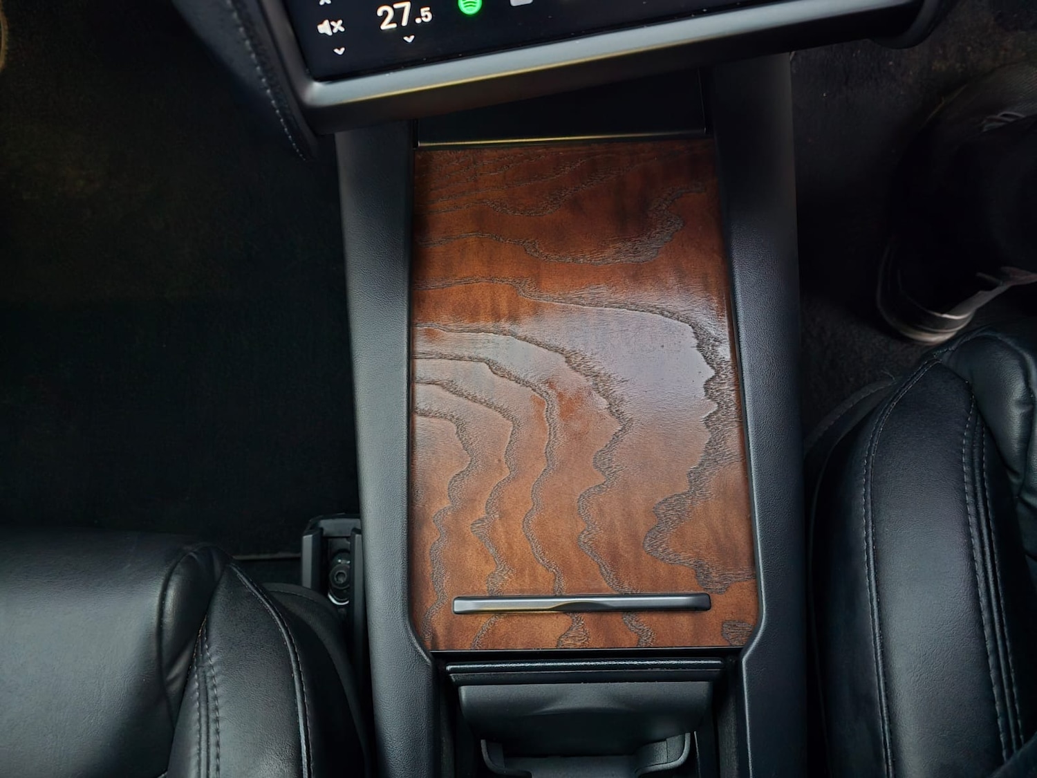 Used Tesla Model X 2020 for sale - 76412317: Photo 30