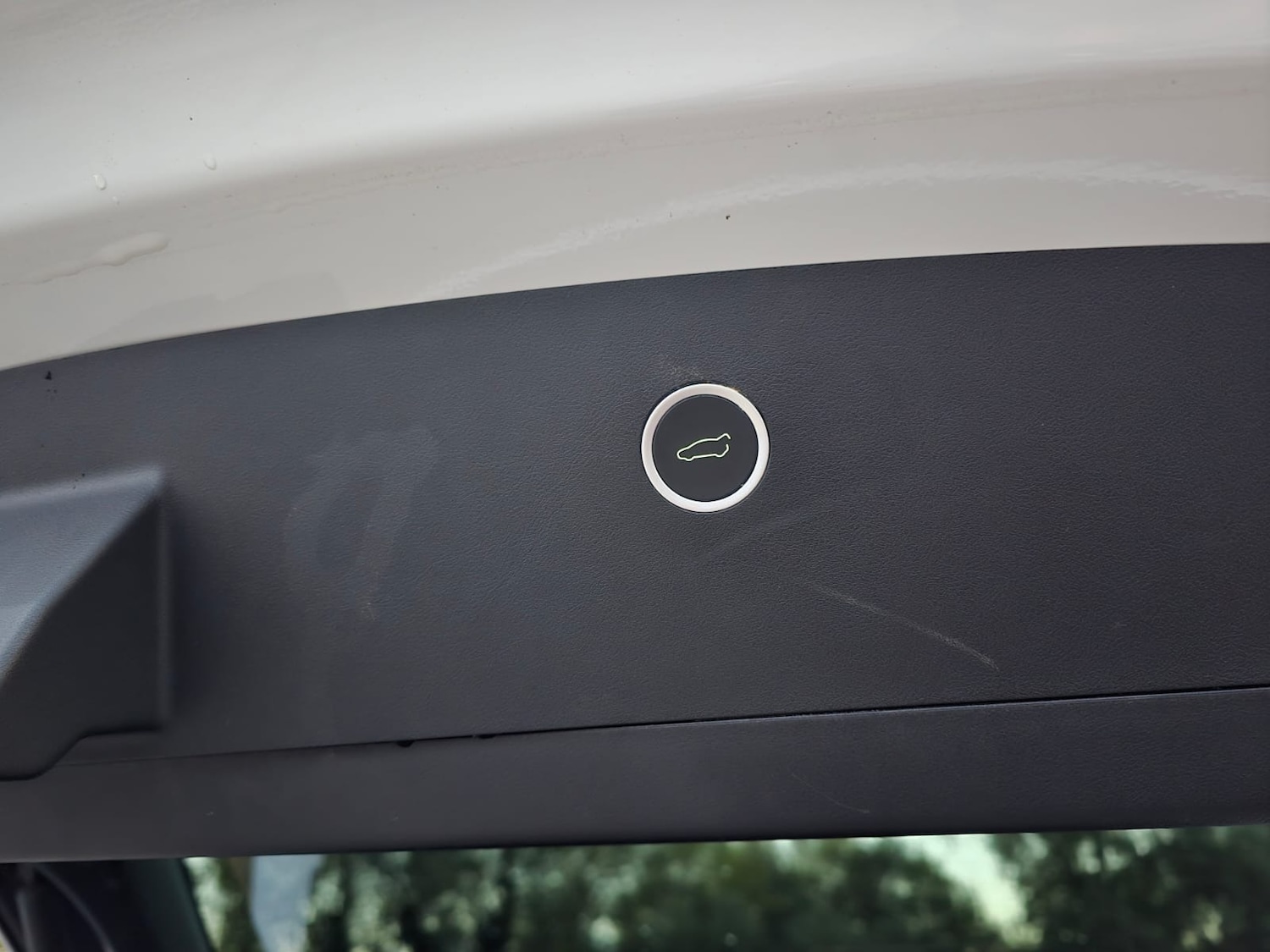 Used Tesla Model X 2020 for sale - 76412317: Photo 36