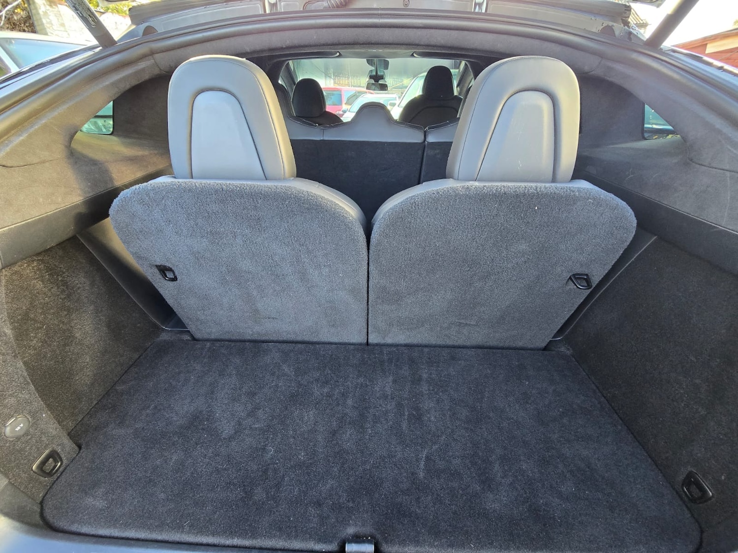 Used Tesla Model X 2020 for sale - 76412317: Photo 42