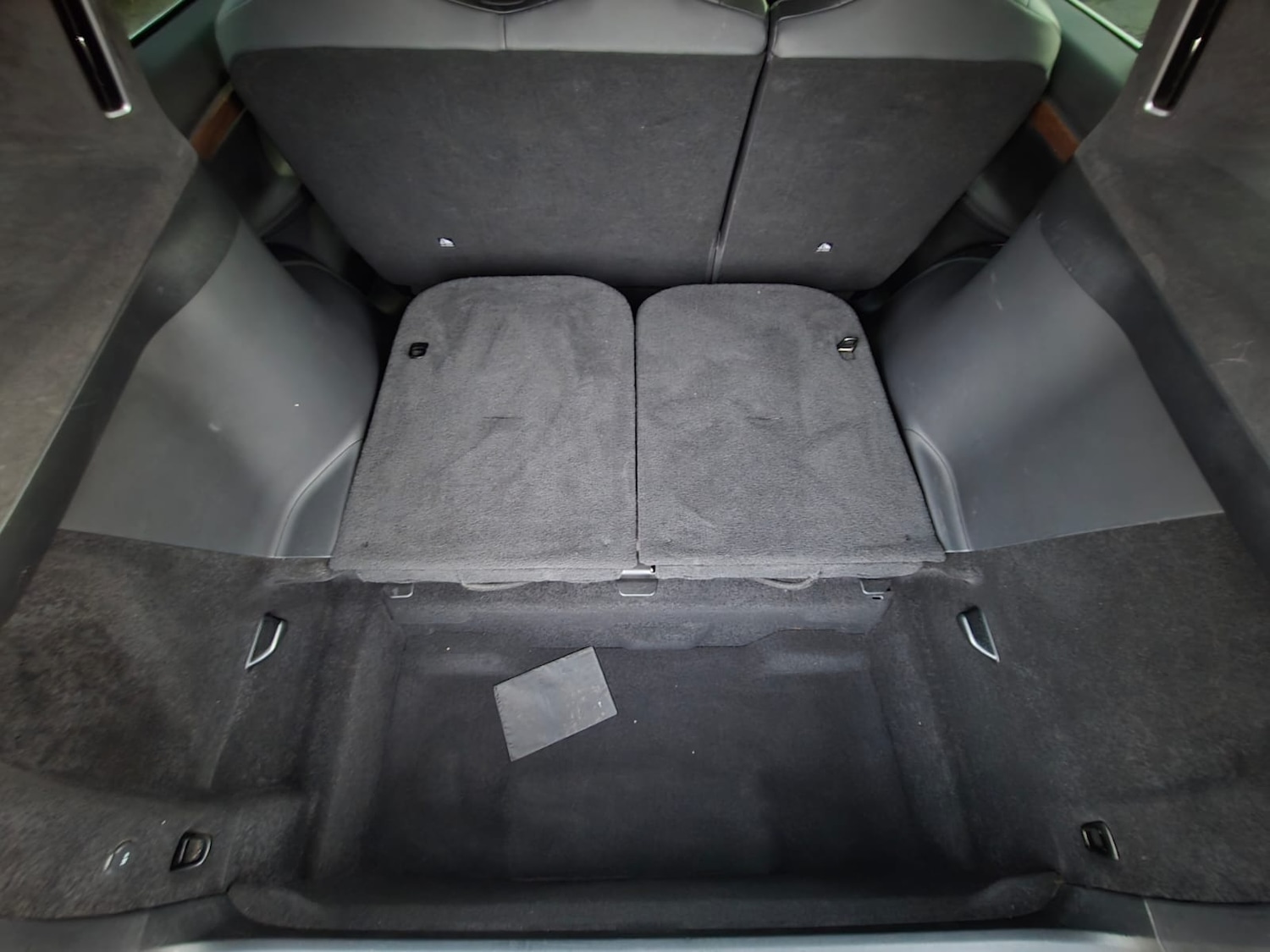 Used Tesla Model X 2020 for sale - 76412317: Photo 47