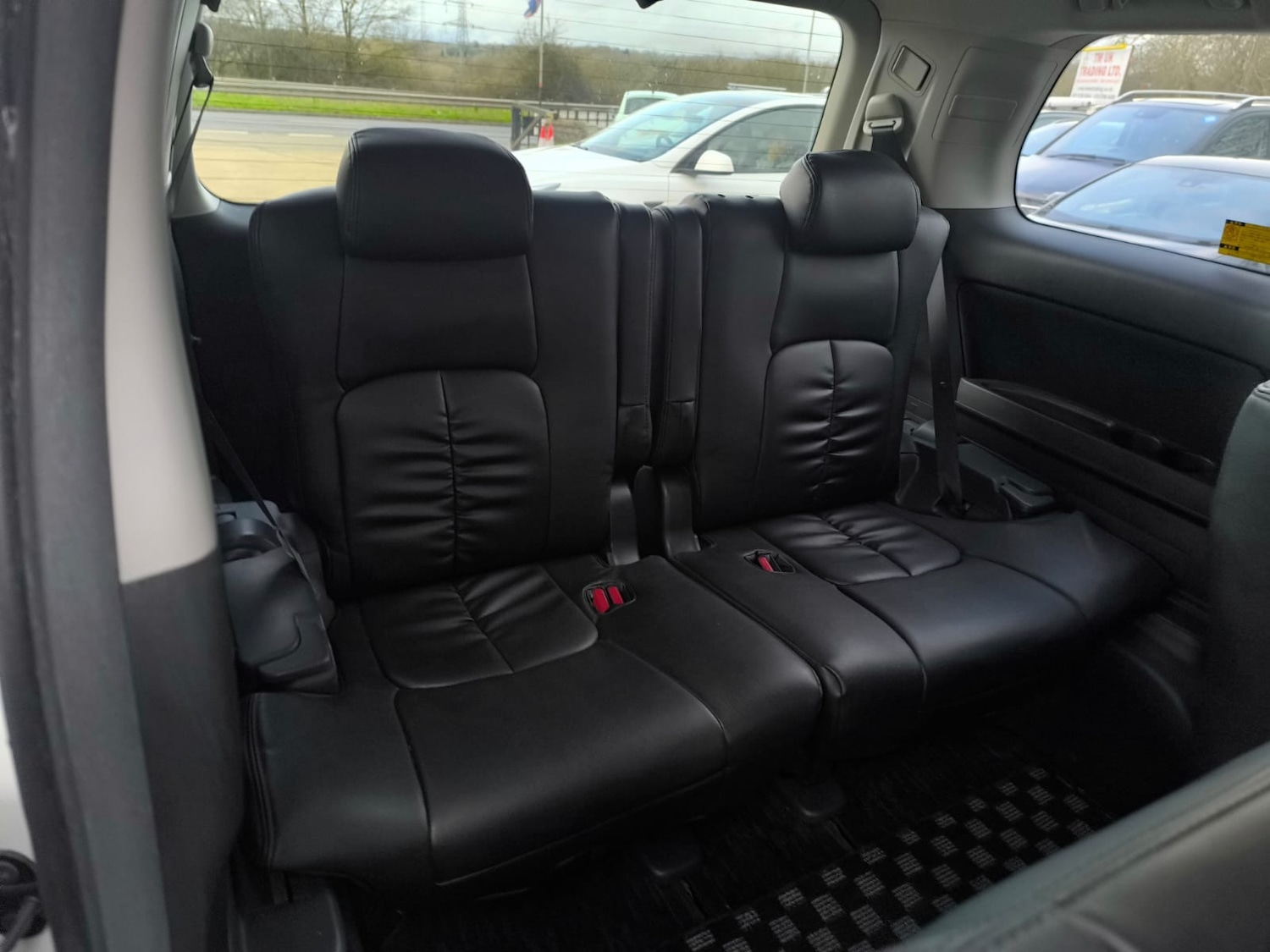 Used Toyota Alphard 2014 for sale - 77715337: Photo 13