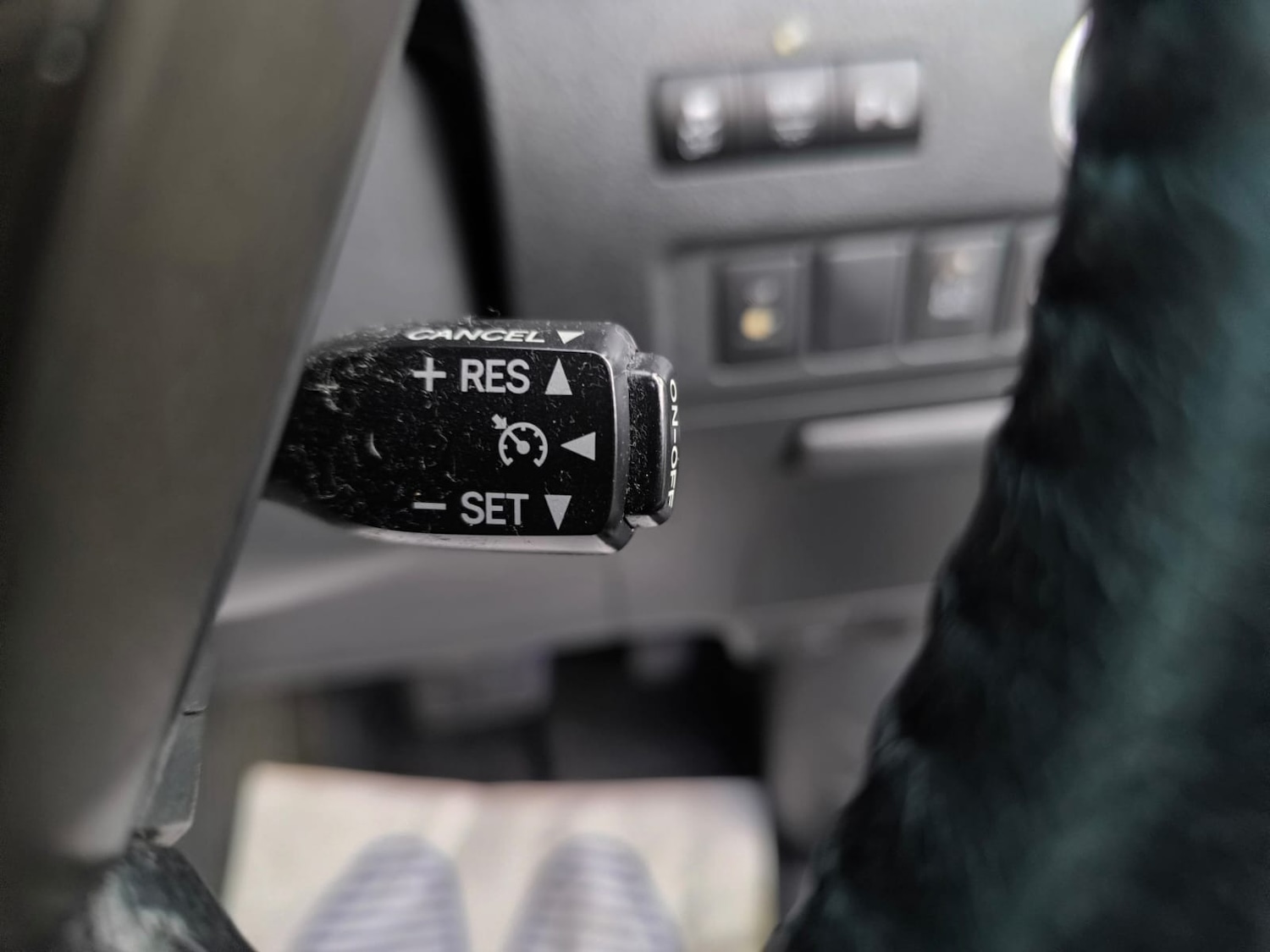 Used Toyota Alphard 2014 for sale - 77715337: Photo 18