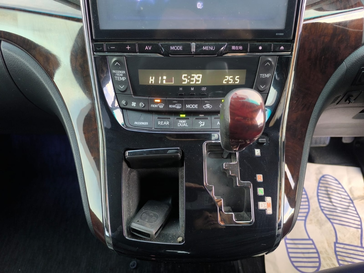 Used Toyota Alphard 2014 for sale - 77715337: Photo 19