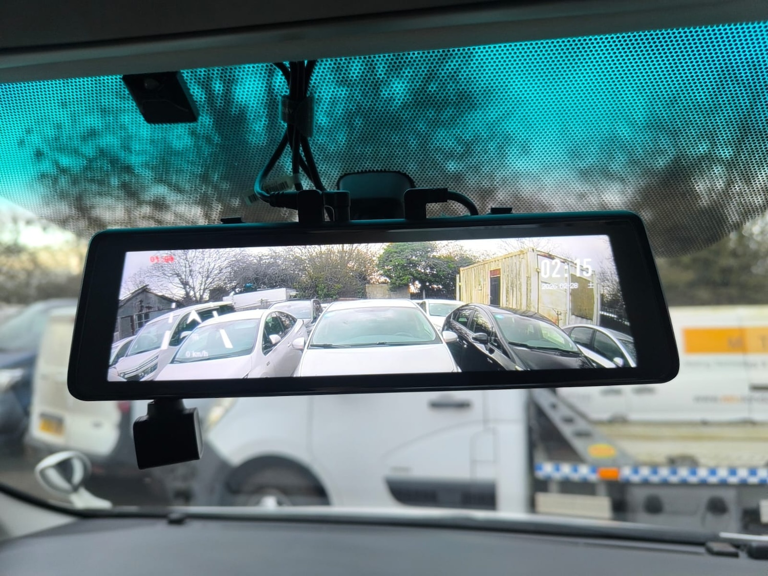 Used Toyota Alphard 2014 for sale - 77715337: Photo 21