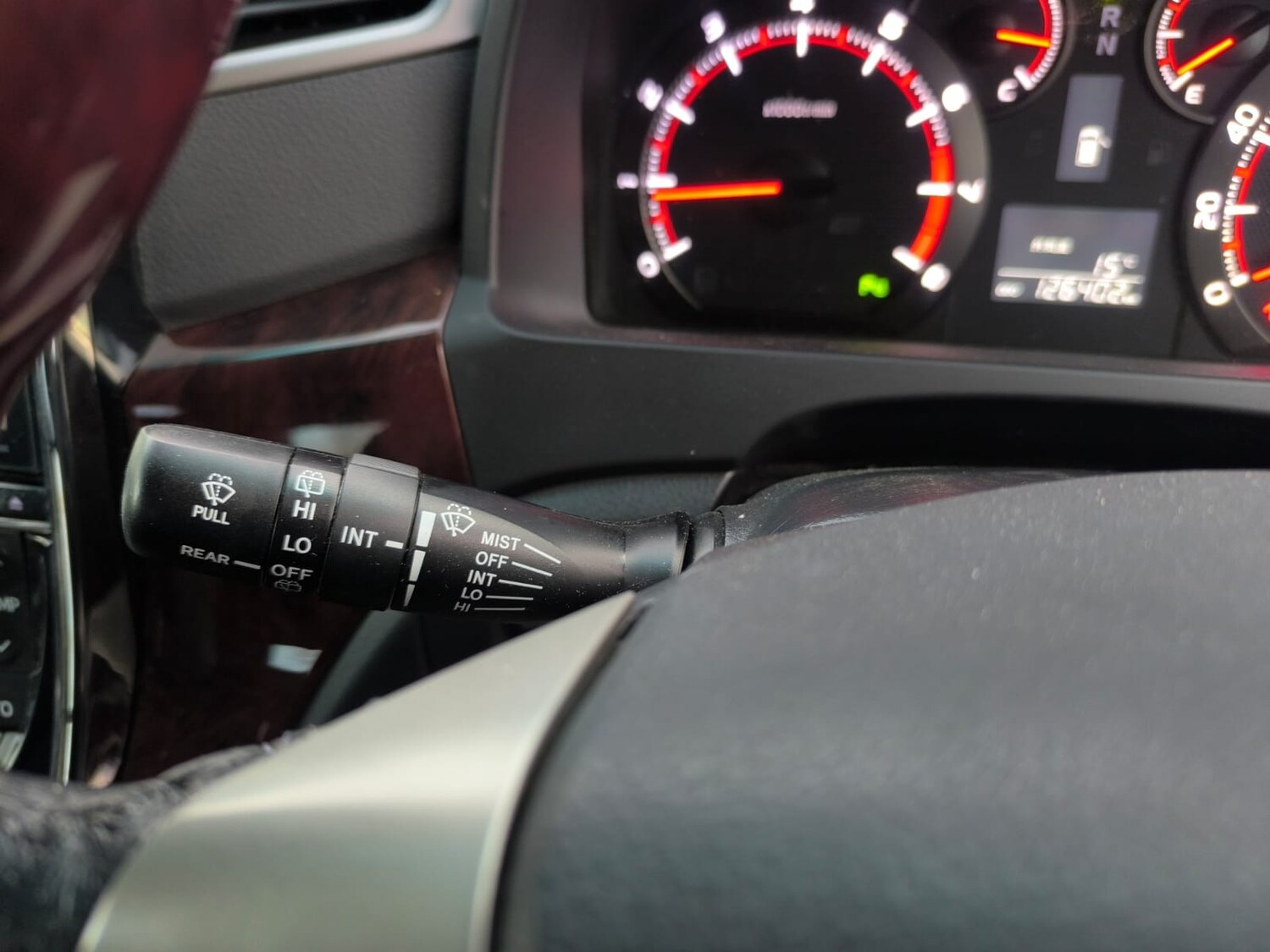 Used Toyota Alphard 2014 for sale - 77715337: Photo 26