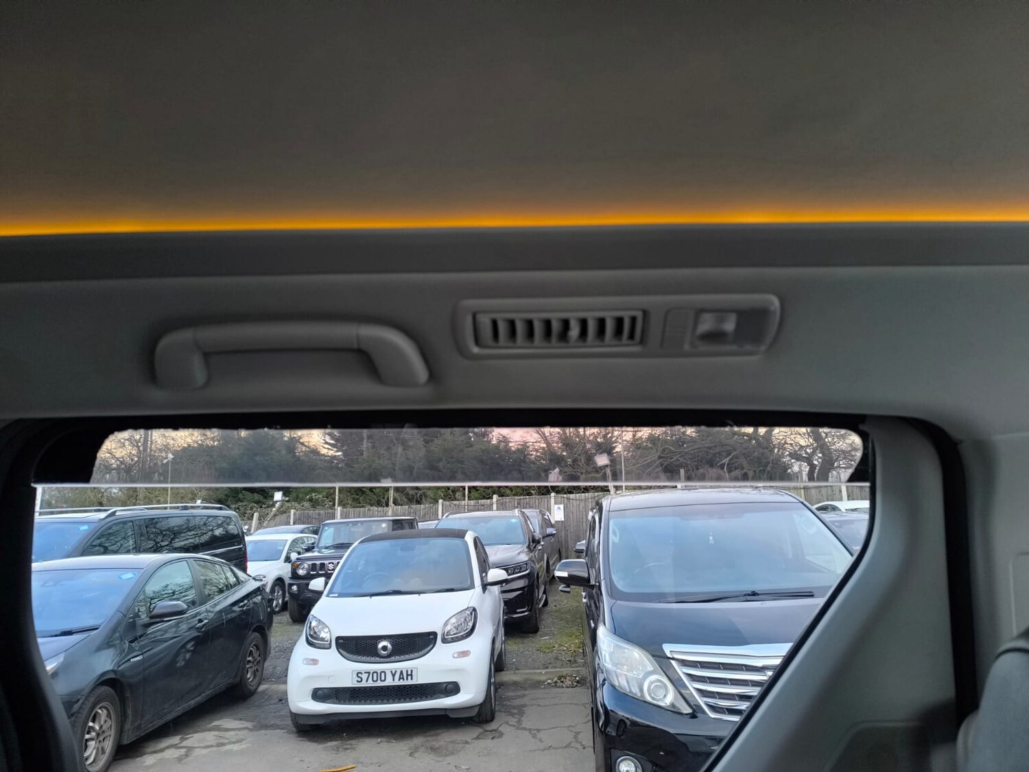 Used Toyota Alphard 2014 for sale - 77715337: Photo 30