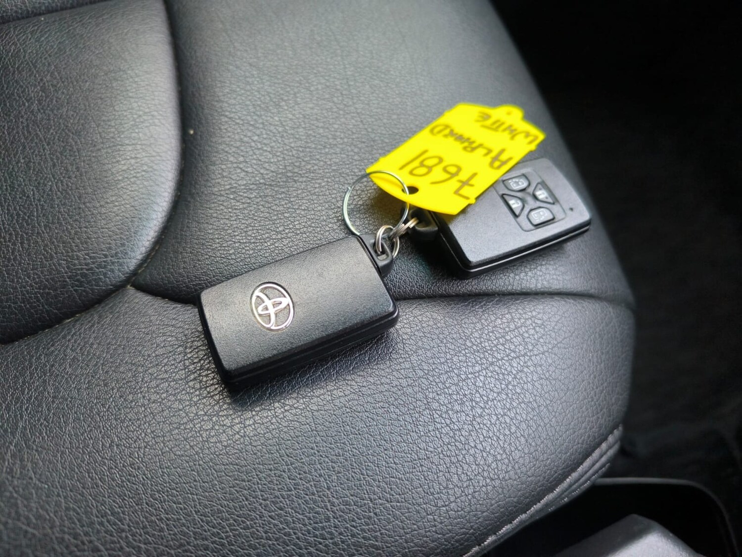 Used Toyota Alphard 2014 for sale - 77715337: Photo 33