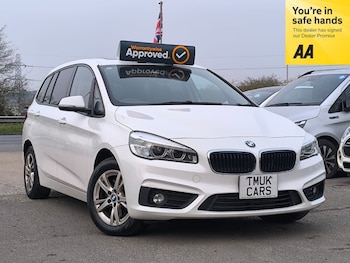 Used BMW 2 Series 2016 for sale - 78541308: Photo
