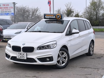 Used BMW 2 Series 2016 for sale - 78541308: Photo