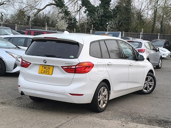 Used BMW 2 Series 2016 for sale - 78541308: Photo
