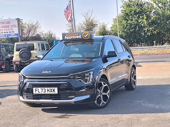 Used Kia Niro 2023 for sale - 79320329: Photo