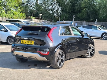 Used Kia Niro 2023 for sale - 79320329: Photo