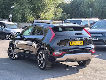 Used Kia Niro 2023 for sale - 79320329: Photo