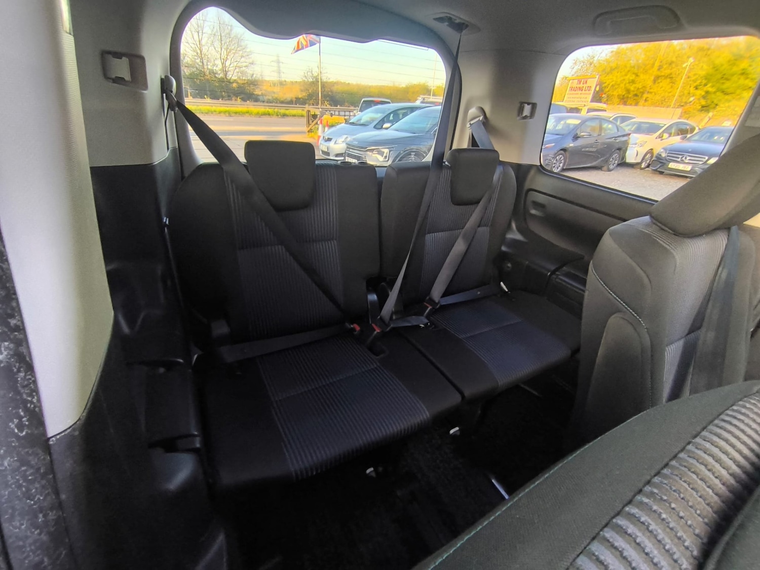 Used Toyota Voxy 2016 for sale - 78178035: Photo 13